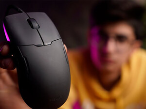 ماوس گیمینگ با سیم شیائومی Xiaomi YXSB01YM Gaming Mouse Lite