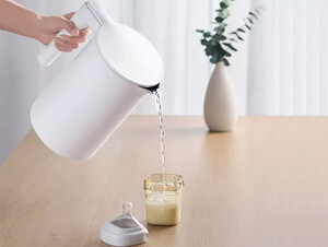 کتری برقی شیائومی Xiaomi MJHWSH03YM Electric Kettle Xiaomi Mi Kettle 2