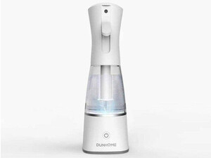 خرید بطری ساخت محلول ضدعفونی‌کننده شیائومی Xiaomi DUNHOME Disinfectant Spray Bottle XT-1.3