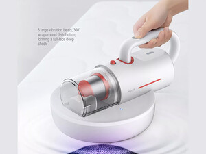 خرید جارو شارژی شیائومی مدل Xiaomi Deerma CM1900 Wireless Handheld Vacuum Cleaner