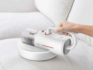 فروش جارو شارژی شیائومی مدل Xiaomi Deerma CM1900 Wireless Handheld Vacuum Cleaner