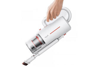 خرید جارو شارژی شیائومی مدل Xiaomi Deerma CM1900 Wireless Handheld Vacuum Cleaner