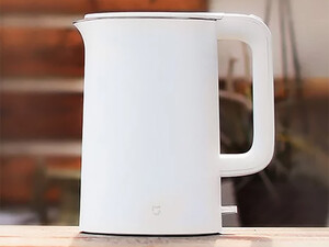 کیفیت کتری برقی شیائومی Xiaomi Eletric kettle 1A