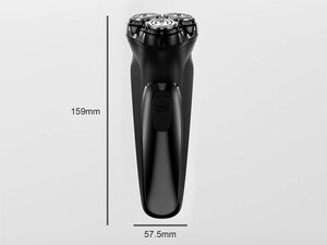 فروش ریش تراش شیائومی Xiaomi Enchen Warrior Rotary Shaver 5W