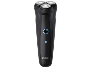 کیفیت ریش تراش شیائومی Xiaomi Enchen Warrior Rotary Shaver 5W