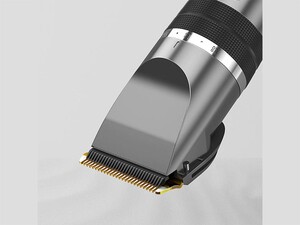 کیفیت ماشین اصلاح موی سر شیائومیXiaomi Enchen hair clipper hunter