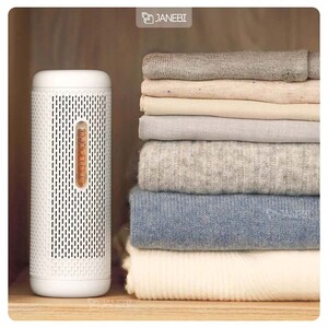 رطوبت گیر شیائومی Xiaomi DEM-CS50M Deerma Mini Dehumidifier