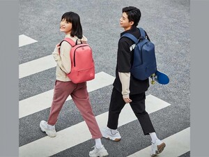 کوله پشتی ورزشی و تفریحی شیائومی Xiaomi 90 Points sports and leisure backpack