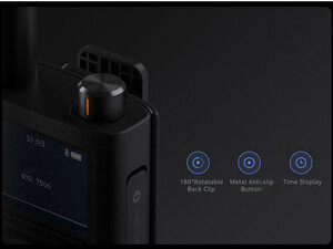 بی سیم واکی تاکی 2  میجیا شیائومی Xiaomi Mi Walkie Talkie 2 Smart Mijia XMDJJ02