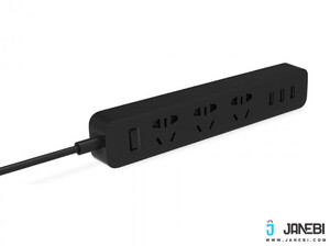 قیمت سه راهی و شارژر شیائومی Xiaomi Smart Power Strip