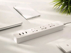 شارژر شیائومی Xiaomi Smart Power Strip