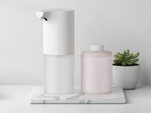 پمپ مایع دستشویی شیائومی Xiaomi Mijia Automatic Foam Soap Dispenser