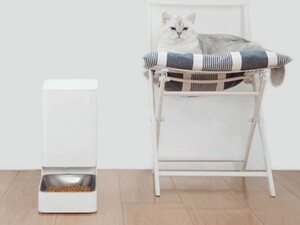 غذاخوری اتوماتیک گربه و سگ شیائومی Xiaomi Mi Smart Pet Feeder