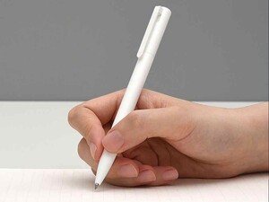 خودکار شیائومی مدل Xiaomi Mi Gel Ink Pen