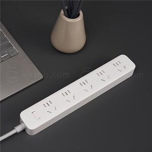 چند راهی شیائومی 5 سوکت Xiaomi XMCXB03QM Power Strip