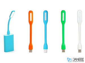 ال ای دی قابل حمل Portable USB LED