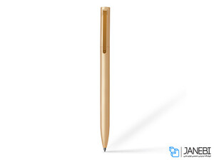 خودکار شیائومی Mijia Mi Aluminum Rollerball