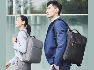 کوله پشتی شیائومی 2 Xiaomi Simple Urban Minimalism Laptop Backpack