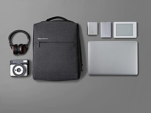 کوله پشتی شیائومی 2 Xiaomi Simple Urban Minimalism Laptop Backpack