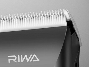 ست کامل ماشین اصلاح موی سر شیائومی Xiaomi Youpin RE-6501T Reva Electric Hair Clipper Cordless Hairdresser