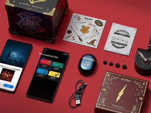 فروش هندزفری بی سیم شیائومی Xiaomi M2137E1 Redmi Buds 4 Harry Potter Limited Edition