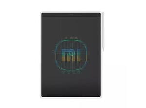 تخته نقاشی دیجیتال نسخه رنگی شیائومی Xiaomi MJXHB02WC LCD Writing Tablet 13.5 inch With Stylus Pen