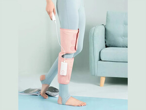 خرید ماساژور و فشار سنج پا شیائومی Xiaomi Youpin LERAVAN LF-TA013 Leg Barometric Pressure Massager