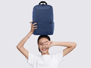 قیمت کوله پشتی شیائومی Backpack Xiaomi Mi XBB02RM Colorful Mini 20L