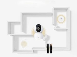 فروش دوربین نظارتی 360 درجه شیائومی Camera Xiaomi Mjsxj15CM 23338 iP in Ussuriysk