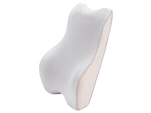 قیمت پشت کمری شیائومی Xiaomi YouPin 8H memory foam 3d curve waist suppurt k5