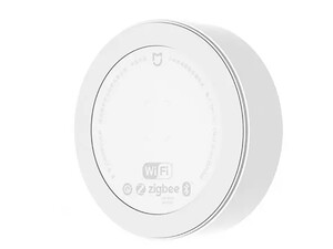 کیفیت سنسور مرکزی هوشمند خانگی شیائومی Xiaomi Mijia Gateway 3 ZigBee Multimode Smart Home