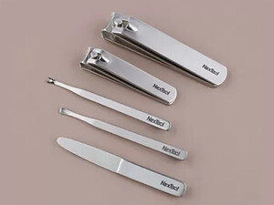 خرید ست مانیکور شیائومی Xiaomi Manicure set Nextool Nail Clipper Set MS20015