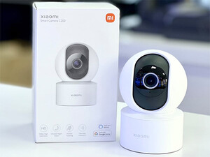 قیمت دوربین نظارتی هوشمند شیائومی Xiaomi Mi 360° Smart Camera 1080 C200 MJSXJ14CM