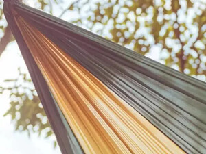 فروش تخت آویز درختی شیائومی Xiaomi Chao Outdoor Anti-mosquito Hammock YC-HWDC01