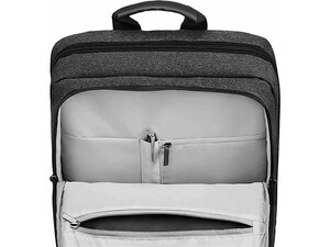 خرید کوله پشتی شیائومی Xiaomi 90 points classic business backpack light 90171BGBKUNDG04