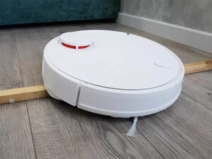 خرید جارو برقی رباتیک شیائومی XIAOMI MIJIA Robot Vacuum-Mop 3C B106CN Cleaner Home