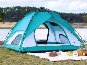 چادر مسافرتی اتوماتیک شیائومی Xiaomi Hydsto Multi-scene Quick-opening Tent YC-SKZP01