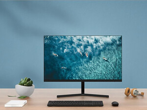 قیمت مانیتور 27 اینچی شیائومی Monitor Xiaomi Redmi Display 27 " RMMNT27NF