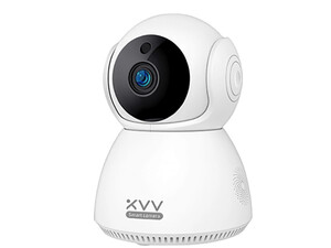 خرید دوربین نظارتی هوشمند شیائومی Xiaomi Xiaovv Smart PTZ Camera 2K Q8 version xvv-3630s-q8