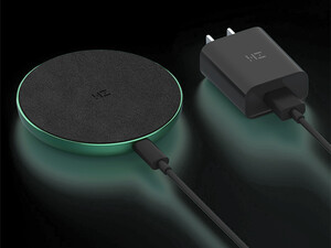 قیمت شارژ وایرلس شیائومی Xiaomi ZMI WTX11 Wireless Charger 10W