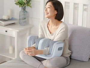 قیمت ماساژور زانو و پا شیائومی Xiaomi Momoda SX383 Multi-Purpose Knee and Foot Massager