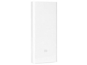 قیمت پاوربانک شارژ سریع شیائومی Xiaomi PLM18ZM Mi Power Bank 3 20000mAh