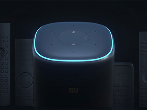 فروش اسپیکر هوشمند شیائومی Xiaomi LX06 Mi AI Pro Bluetooth Speaker