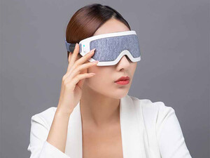 کیفیت گرمکن و ماساژور چشم شیائومی Xiaomi PMA-F30 hot eye massager