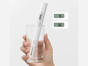 دستگاه تست سلامت آب شیائومی Xiaomi DUKA TDS Water Tester Pen Measurement Tool