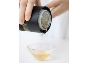 فلاسک دمنوش شیائومی Xiaomi Fun home portable leak-proof coffee cup