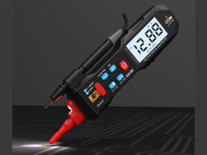 قیمت مولتی متر شیائومی High Precision Multimeter Xiaomi Duka DLBS-600