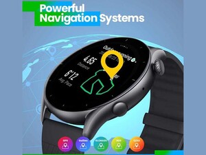 قیمت ساعت هوشمند شیائومی گلوبال Xiaomi Amazfit GTR 3 Smartwatch