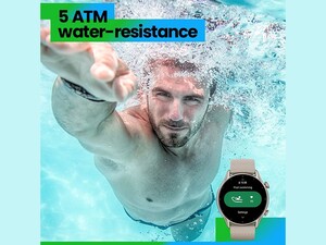 ساعت هوشمند شیائومی گلوبال Xiaomi Amazfit GTR 3 Smartwatch