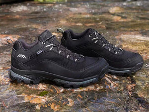 کفش ورزشی پیاده روی شیائومی Xiaomi Extrek hiking shoes light mountain non slip breathable waterproof